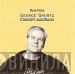 The George Gruntz Concert Jazz Band  - First Prize