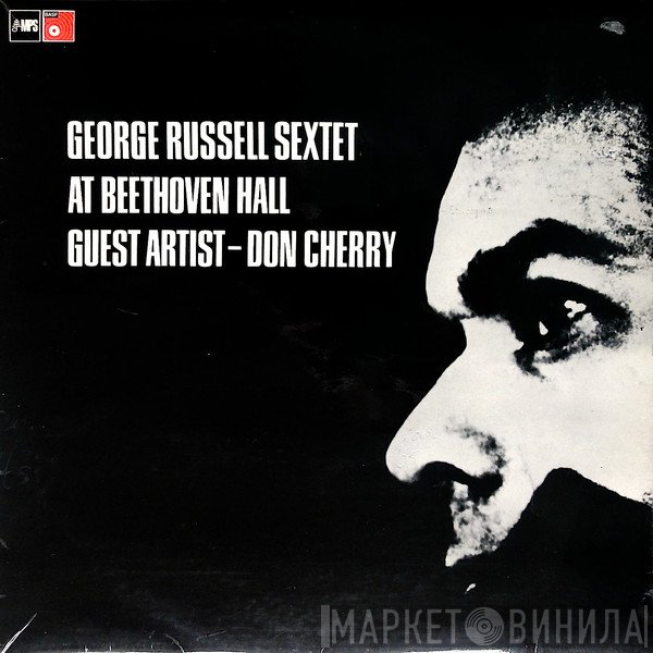 The George Russell Sextet, Don Cherry - At Beethoven Hall