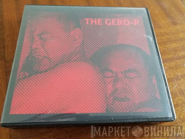The Gero-P  - The Gero-P