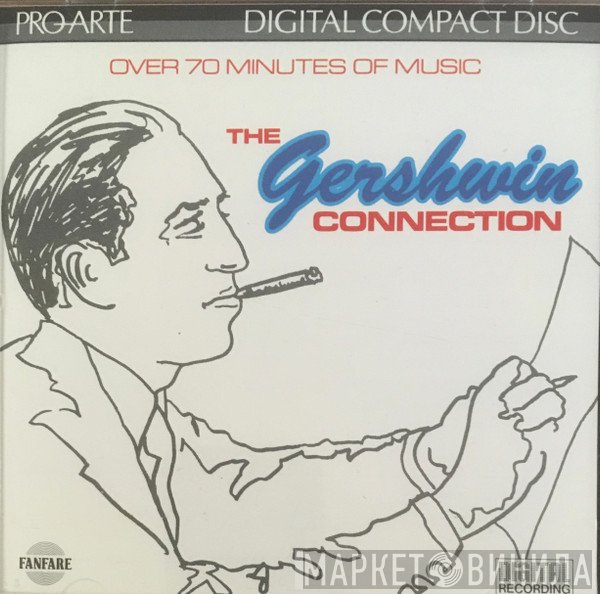  - The Gershwin Collection