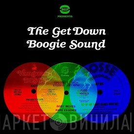 - The Get Down Boogie Sound