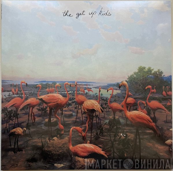 The Get Up Kids  - Problems