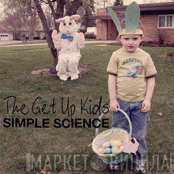 The Get Up Kids  - Simple Science