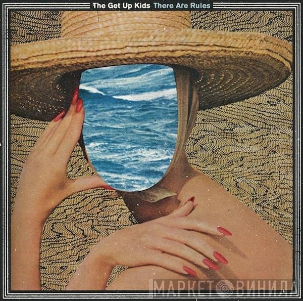 The Get Up Kids  - There Are Rules