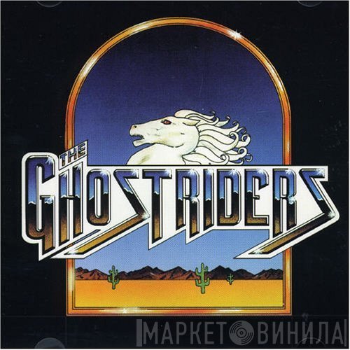 The Ghostriders - The Ghostriders