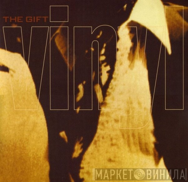 The Gift  - Vinyl