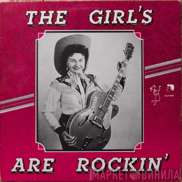  - The Girls Are Rockin'