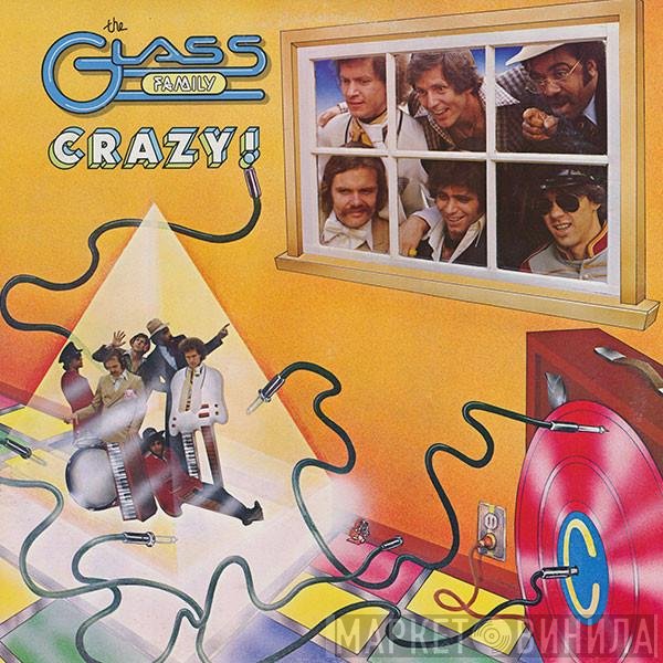 The Glass Family - Crazy!