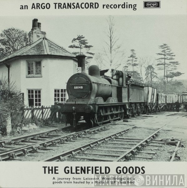  - The Glenfield Goods
