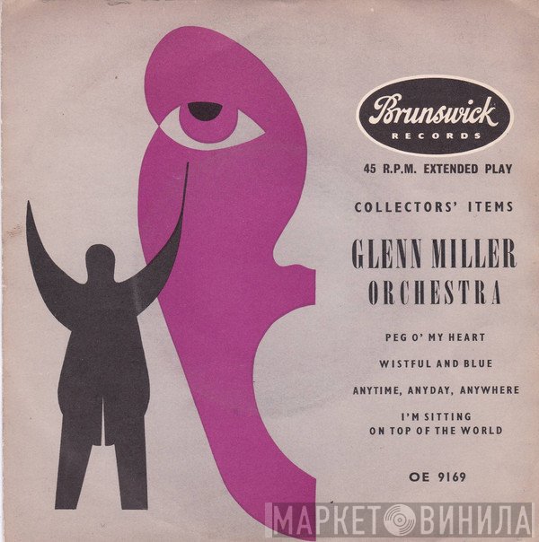 The Glenn Miller Orchestra - Collectors' Item