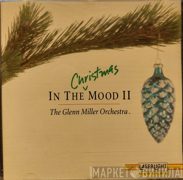 The Glenn Miller Orchestra - In The Christmas Mood II