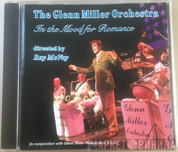 The Glenn Miller Orchestra, Ray McVay - In The Mood For Romance