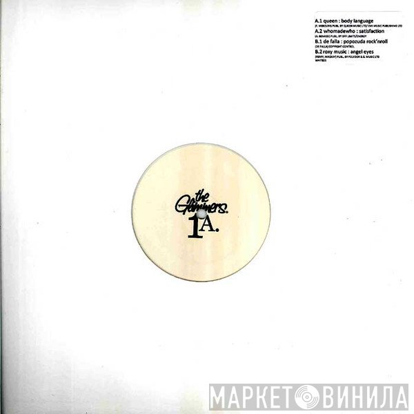 The Glimmers - 1