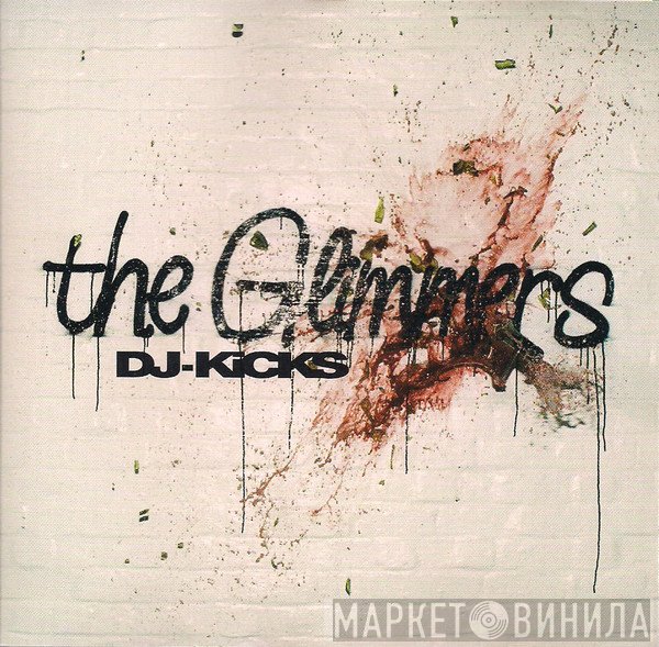 The Glimmers - DJ-Kicks