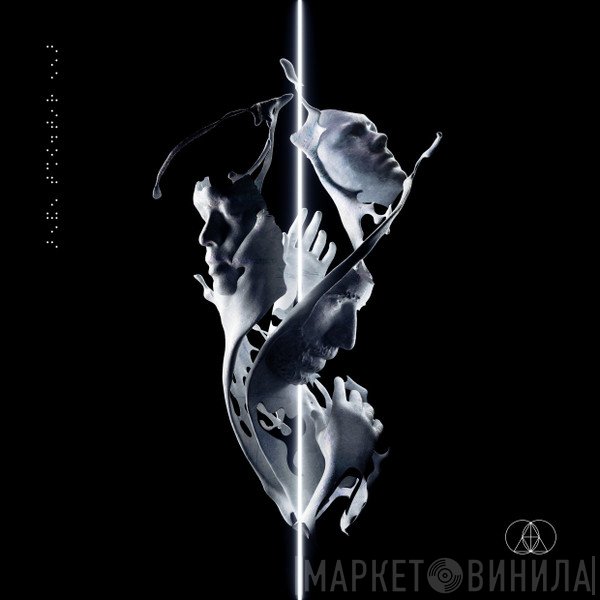 The Glitch Mob - See Without Eyes
