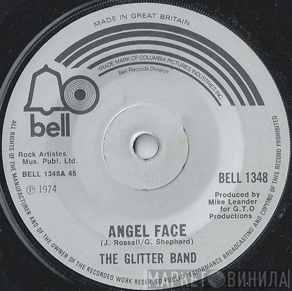 The Glitter Band - Angel Face