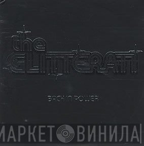 The Glitterati - Back In Power