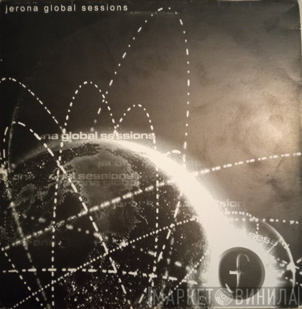  - The Global Sessions Vol.1 EP
