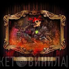 The Gloom In The Corner - Royal Discordance
