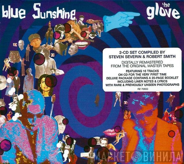 The Glove  - Blue Sunshine