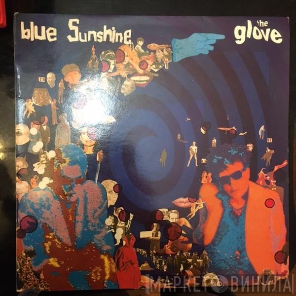 The Glove  - Blue Sunshine