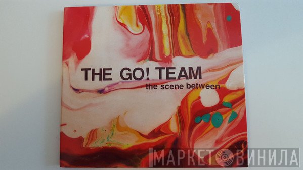 The Go! Team - The Scene Between