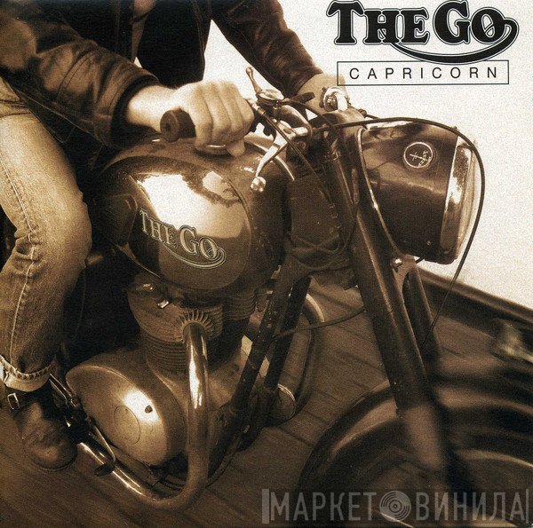 The Go - Capricorn