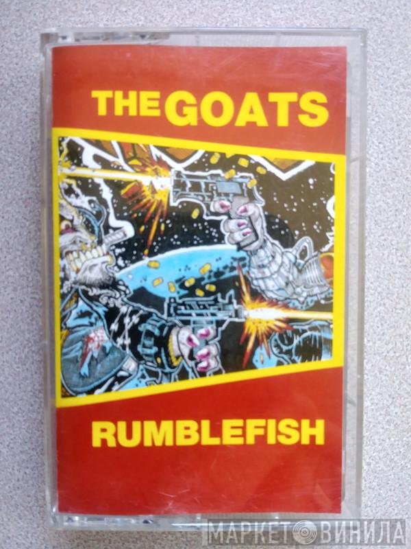 The Goats  - Rumblefish