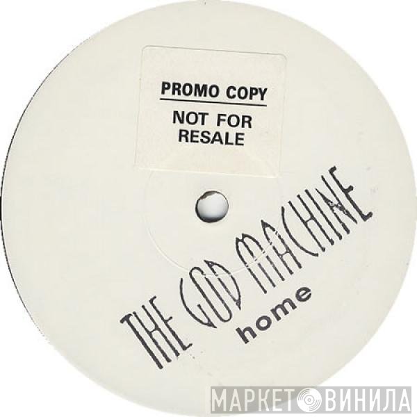 The God Machine  - Home