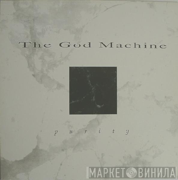 The God Machine  - Purity