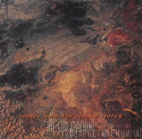 The God Machine  - Scenes From The Second Storey
