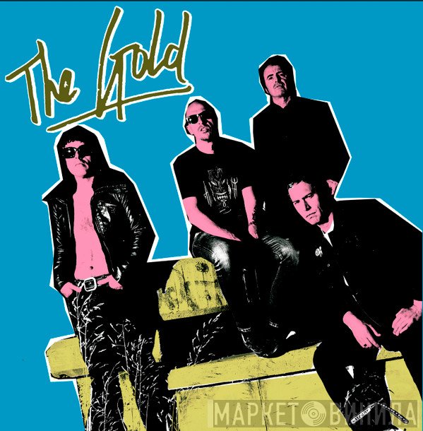 The Gold  - The Gold