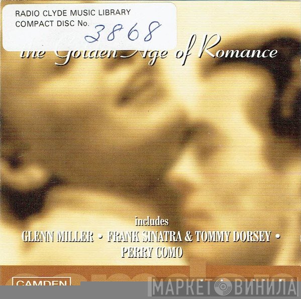  - The Golden Age Of Romance