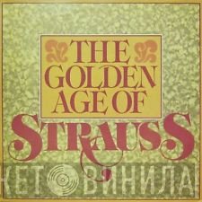  - The Golden Age Of Strauss