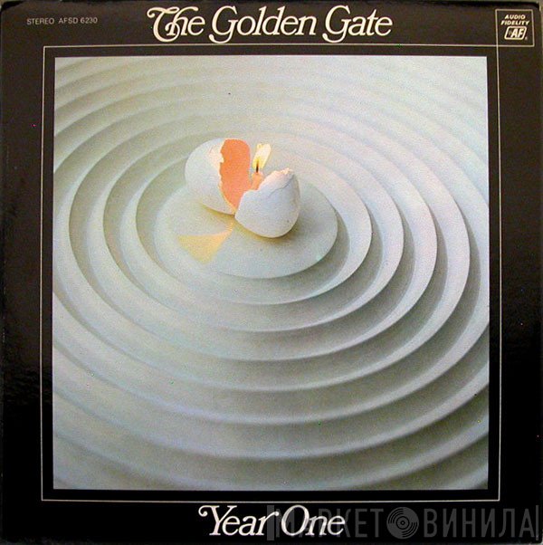 The Golden Gate - Year One