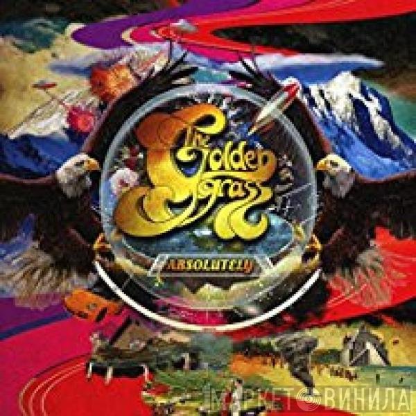 The Golden Grass - Absolutely