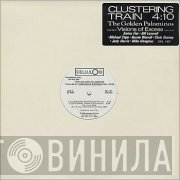 The Golden Palominos - Clustering Train