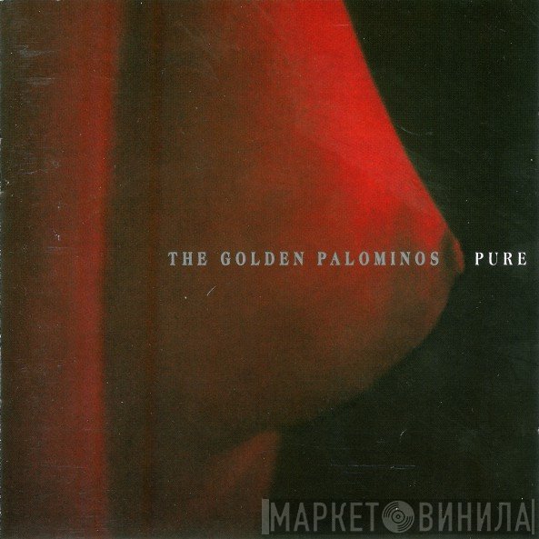 The Golden Palominos  - Pure
