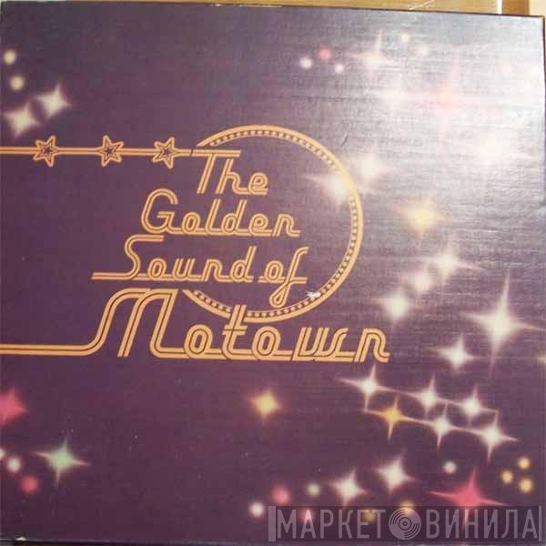  - The Golden Sound Of Motown