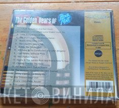  - The Golden Years Of Rock & Roll