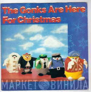 The Gonks  - The Gonks Are Here For Christmas