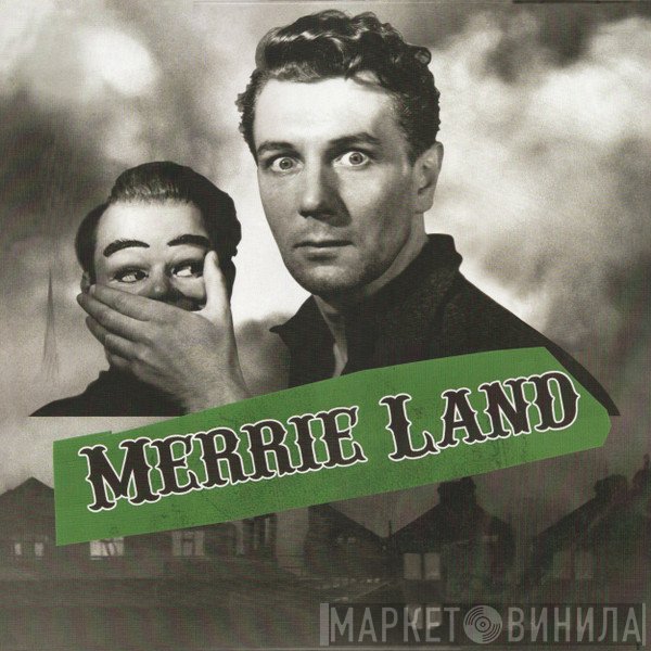 The Good, The Bad &amp; The Queen - Merrie Land