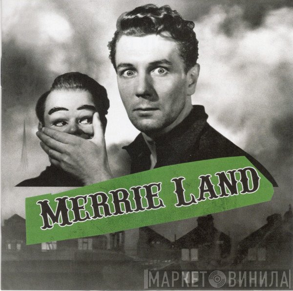 The Good, The Bad &amp; The Queen - Merrie Land