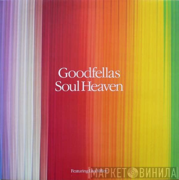 The Goodfellas , Lisa Millett - Soul Heaven