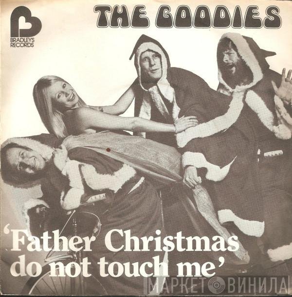 The Goodies - Father Christmas Do Not Touch Me