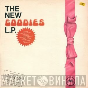The Goodies - The New Goodies L.P.