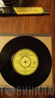 The Goodlettsville Five - Eef / Bailey's Gone Eefin