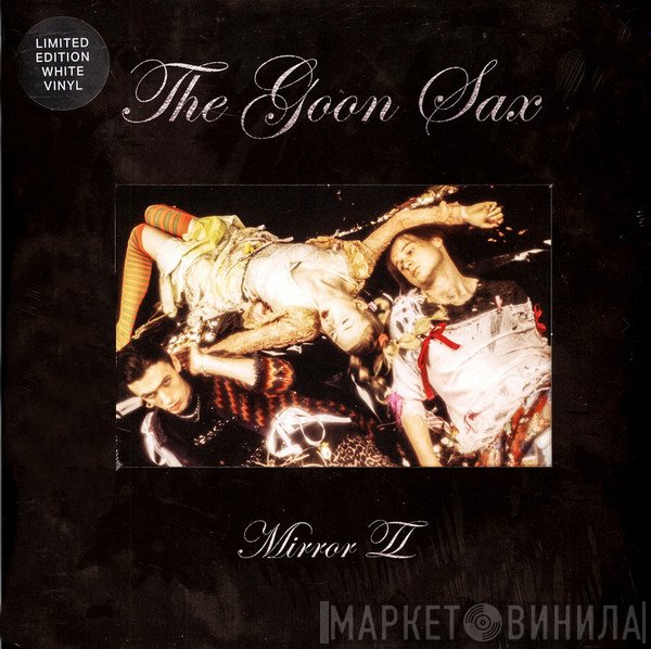 The Goon Sax - Mirror II
