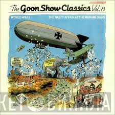 The Goons - Goon Show Classics Vol. 8