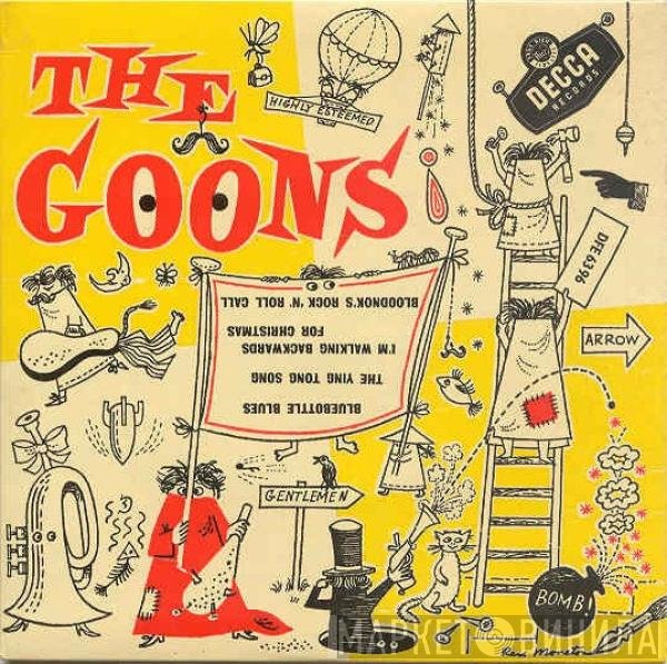 The Goons  - The Goons